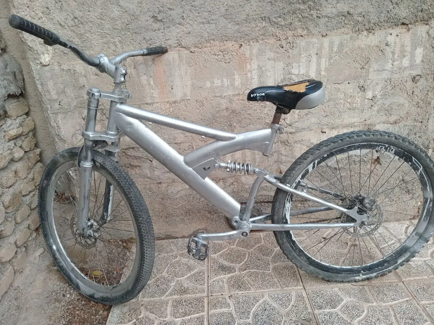 دوچرخه۲۶|دوچرخه، اسکیت، اسکوتر|نظرآباد, نجم آباد|دیوار