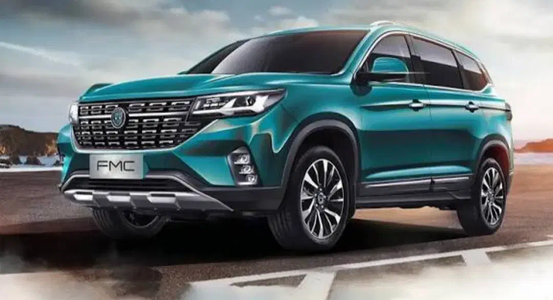 FMC T5|خودرو سواری و وانت|شیراز, گلدشت معالی‌آباد|دیوار