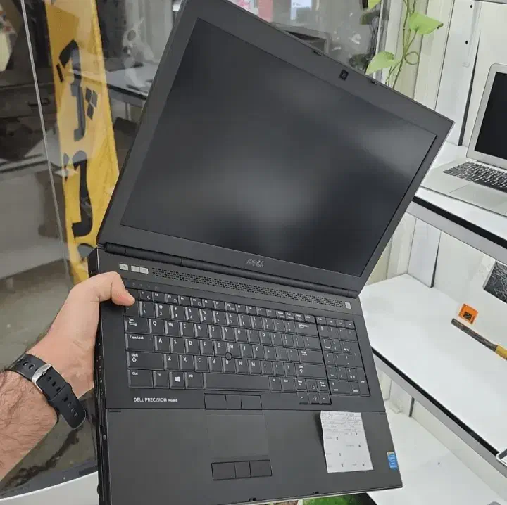 لپ تاپ DELL|رایانه همراه|آباده, |دیوار