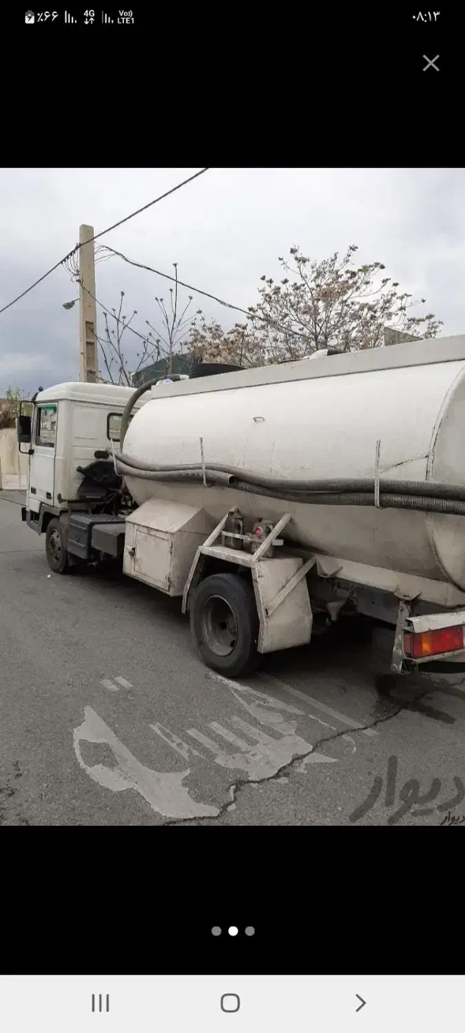 لوله بازکنی بدون تعطیلی  فوری در محل نرخ دولتی|خدمات پیشه و مهارت|تهران, چیتگر جنوبی|دیوار