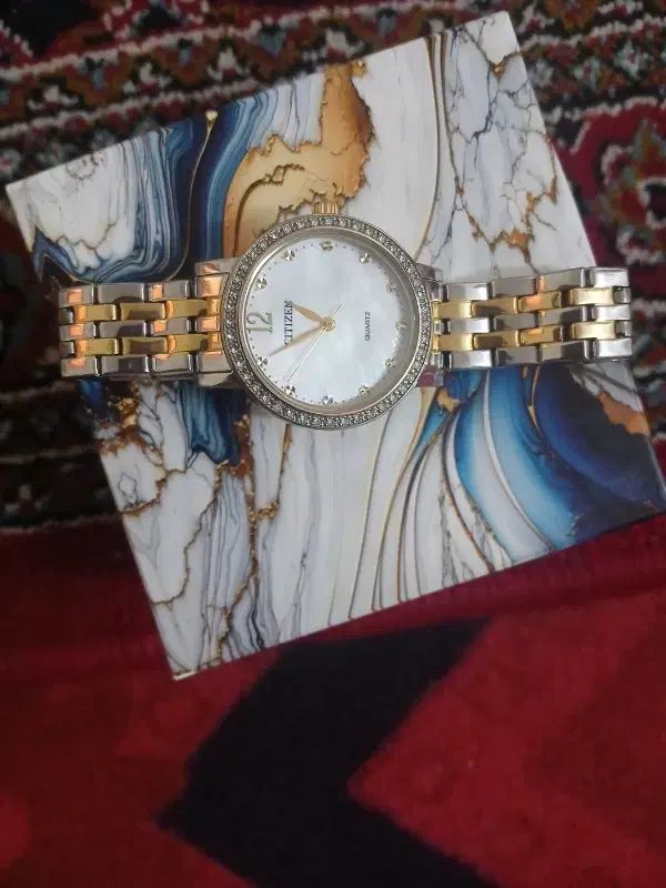 ساعت اصلی سیتیزن|ساعت|تهران, مطهری|دیوار