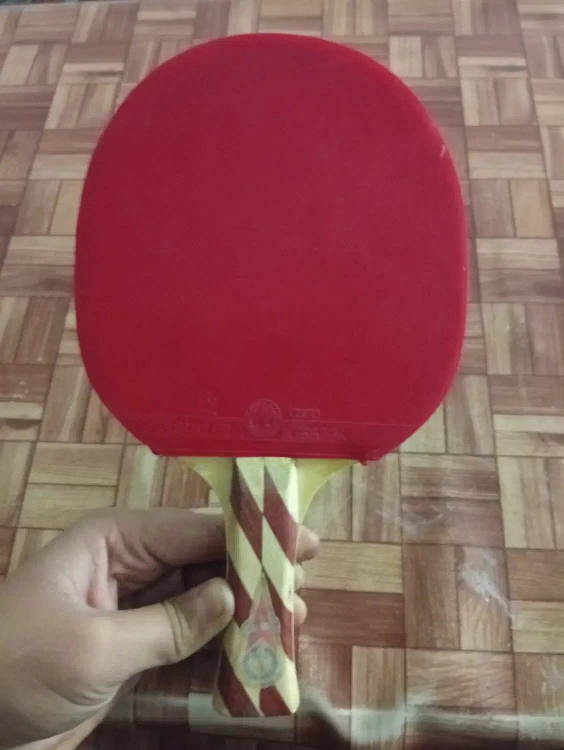 دست تنیس راکت|ورزشهای توپی|قم, شهرک امام حسین|دیوار