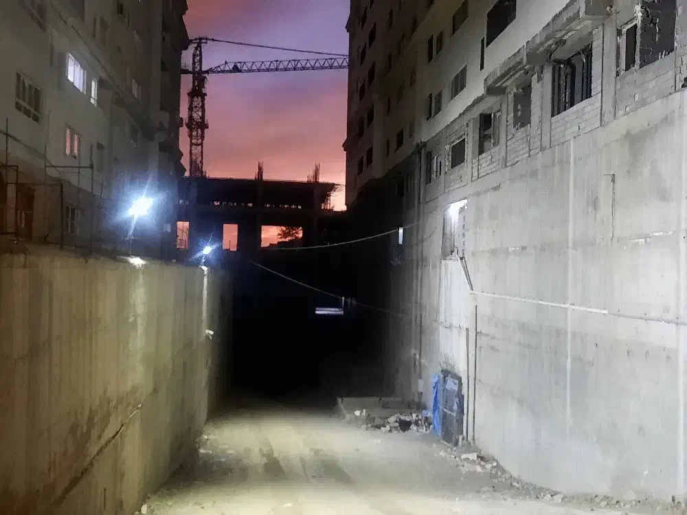 فروش ۲ واحد آپارتمان|فروش آپارتمان|تهران, مرادآباد|دیوار