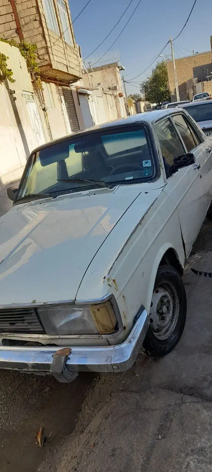 سواری پیکان|خودرو سواری و وانت|نیشابور, گنبد سبز|دیوار