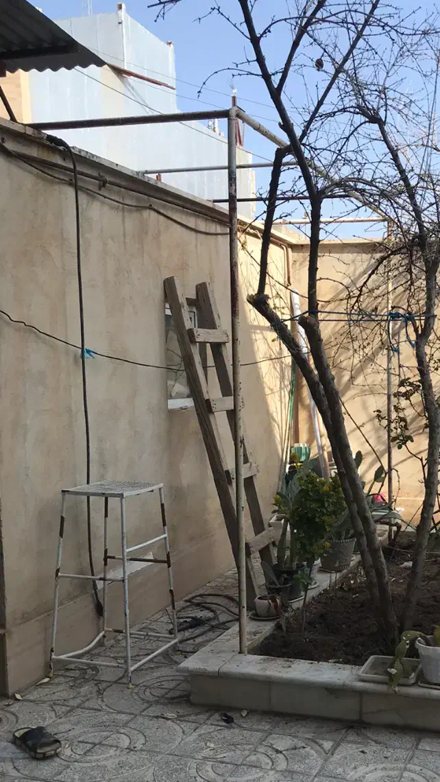 جوشکار  جوشکاری|خدمات پیشه و مهارت|تاکستان, |دیوار