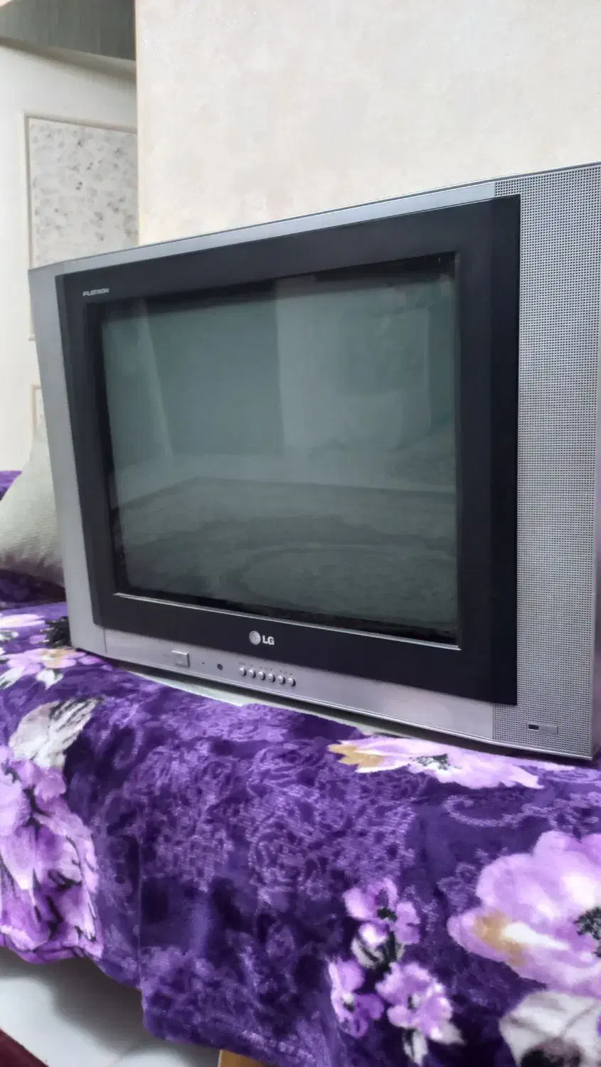 تلویزیون ال جی|تلویزیون و پروژکتور|کرج, خرمدشت|دیوار
