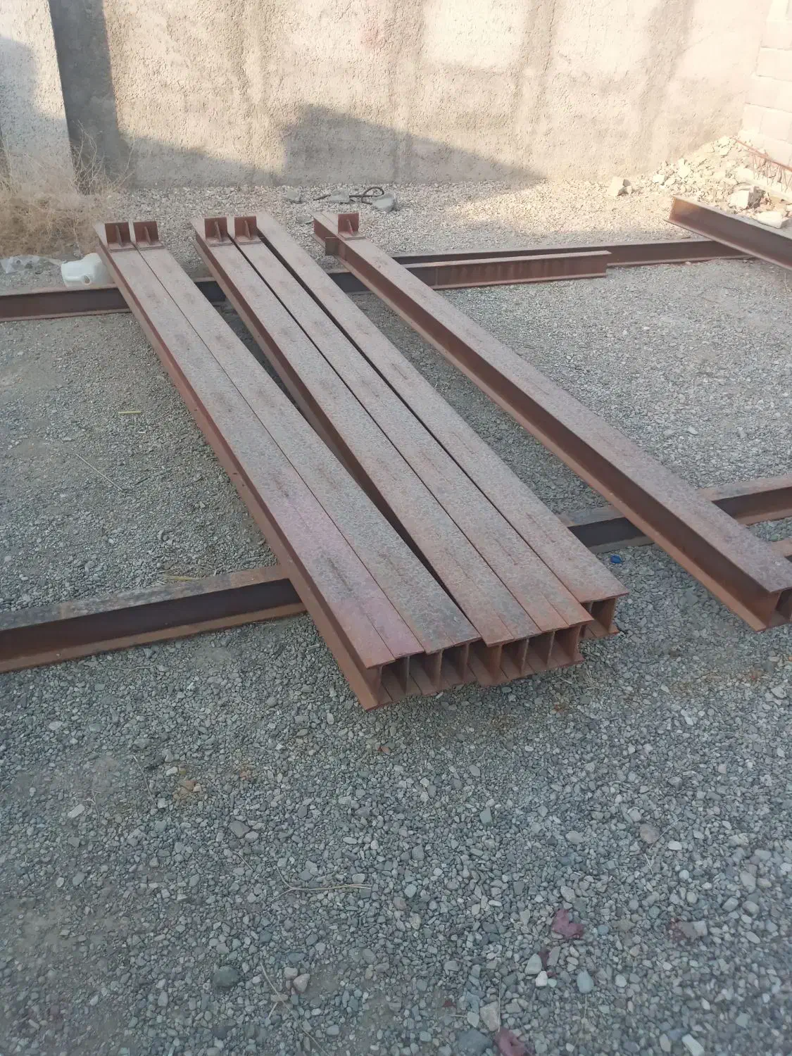 بنا آرماتوربند|خدمات پیشه و مهارت|ساوه, |دیوار