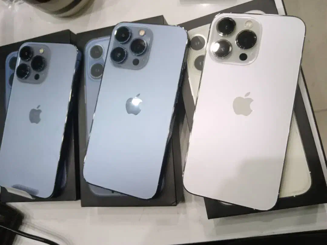 13/پرو/|موبایل|تهران, دهم فروردین|دیوار