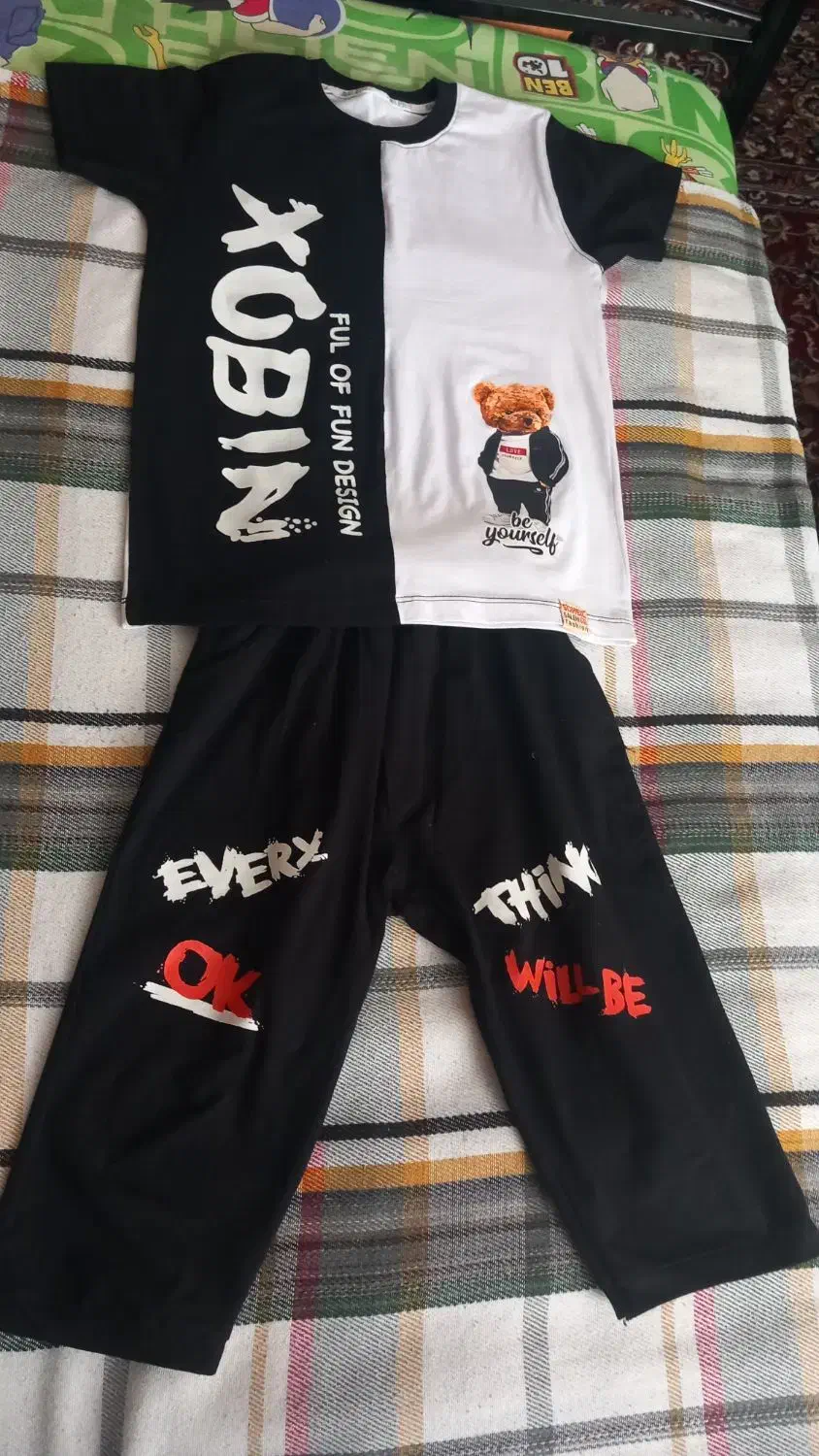 لباس بچه گانه|کفش و لباس بچه|بروجرد, |دیوار