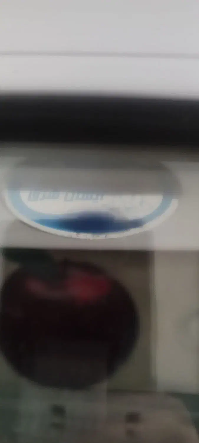 یخچال فریزر ایستاده یک درب شیشه ای|یخچال و فریزر|کرمانشاه, |دیوار