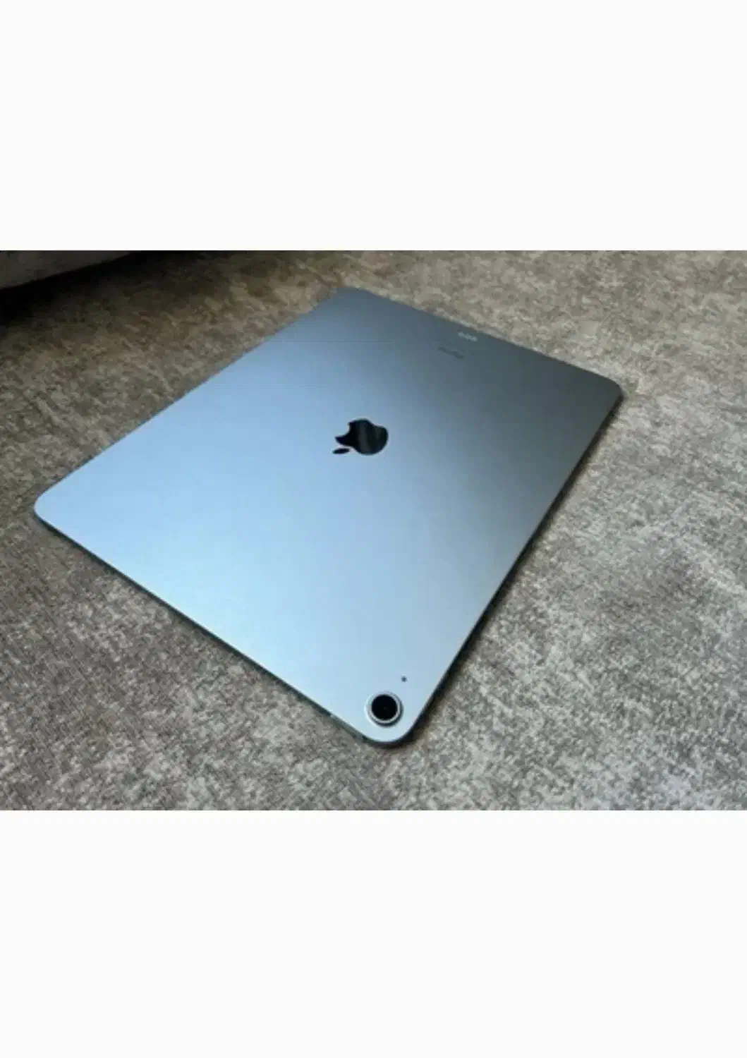 آیپد ایر ۲۰۲۴ سیزده اینچ m2|تبلت|تهران, فلسطین (میدان انقلاب)|دیوار