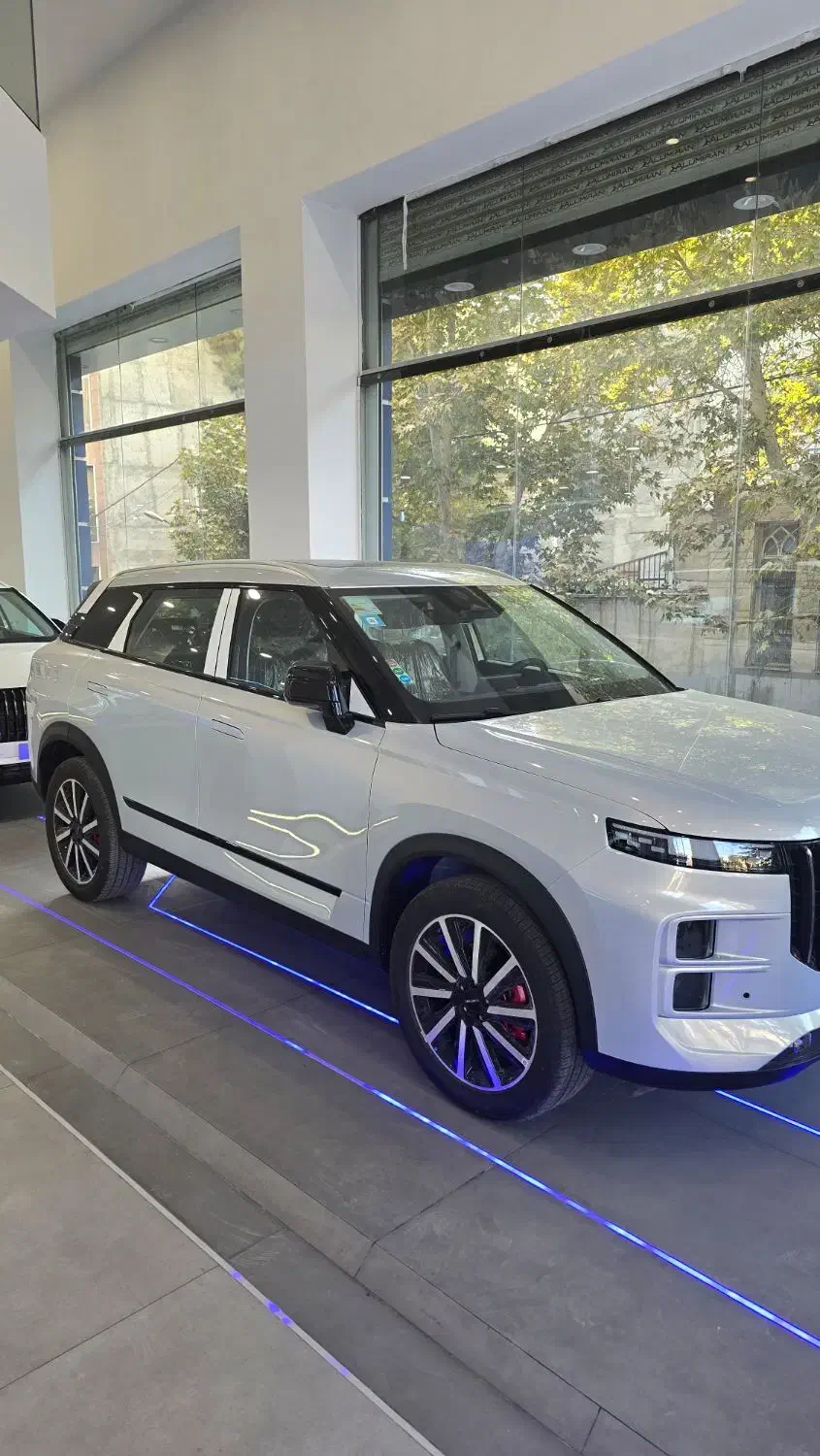 لوکانو ال ۷|خودرو سواری و وانت|تهران, چیتگر شمالی|دیوار