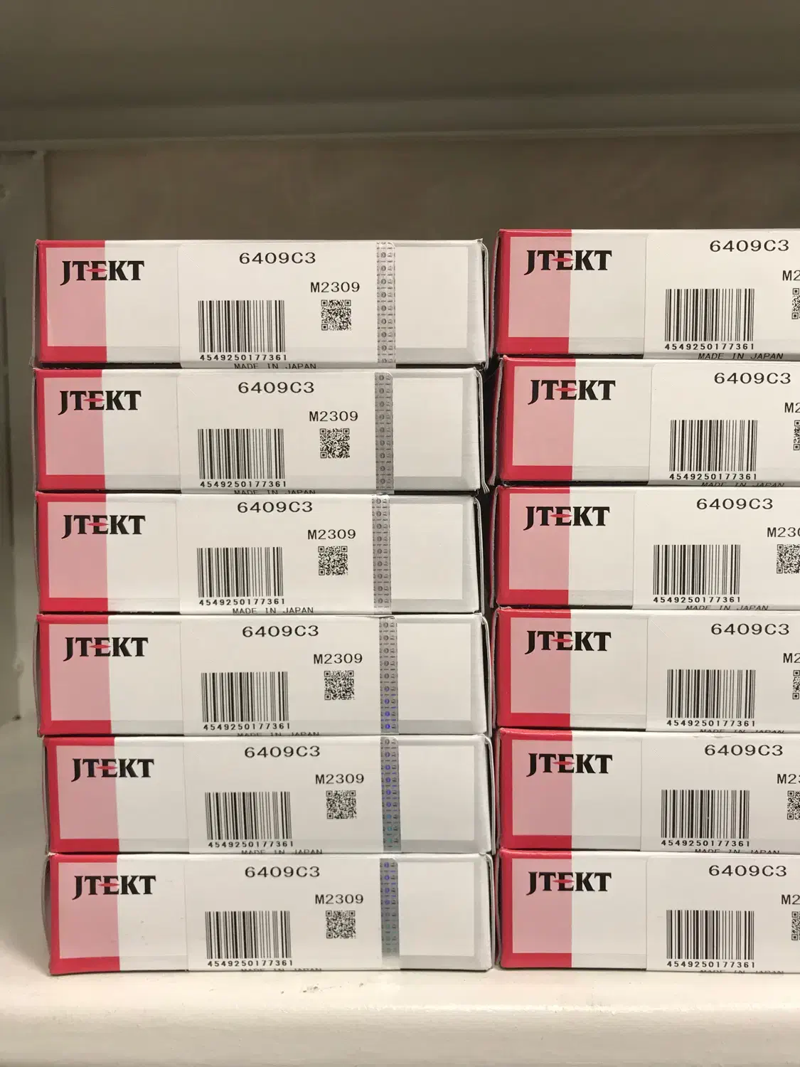 مرکز بلبرینگ اصلی با ضمانت|قطعات یدکی و لوازم جانبی|تهران, بهارستان|دیوار