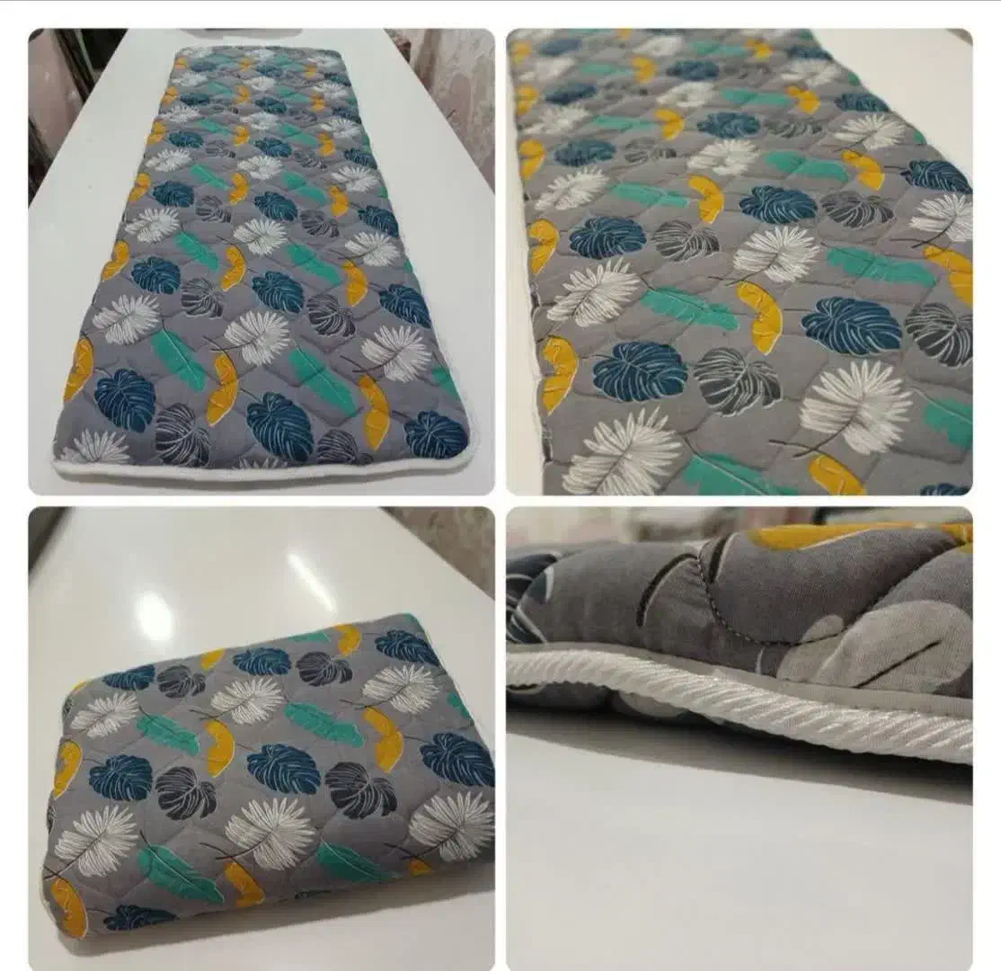 تشک مهمان|رختخواب، بالش، پتو|کبودرآهنگ, |دیوار