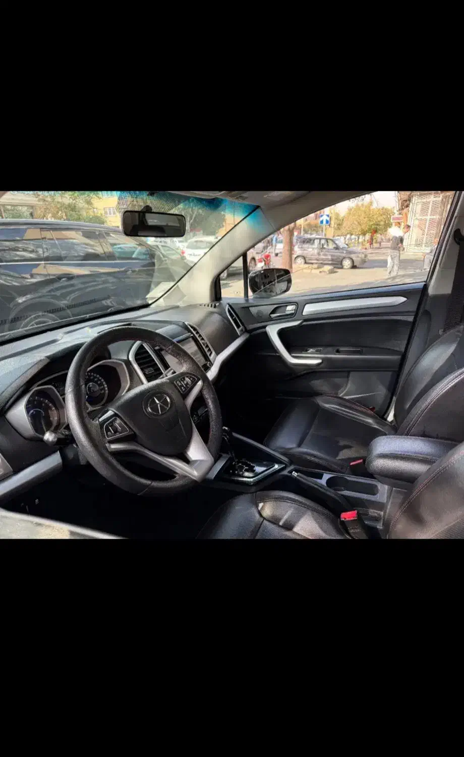 جک s3|خودرو سواری و وانت|اردبیل, |دیوار