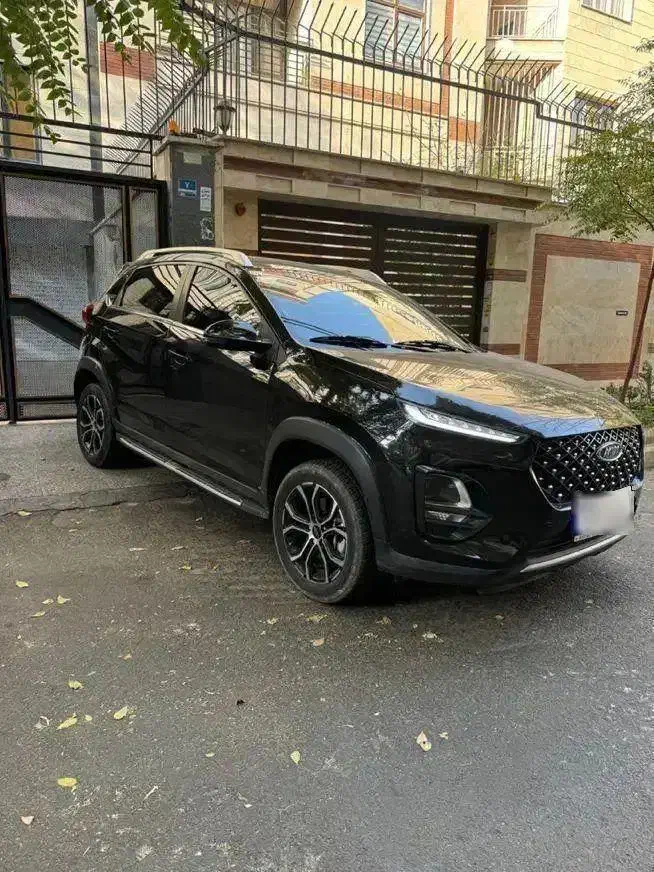 در حد صفر Mxm x22 pro اتوماتیک iE|خودرو سواری و وانت|تهران, سعادتآباد|دیوار