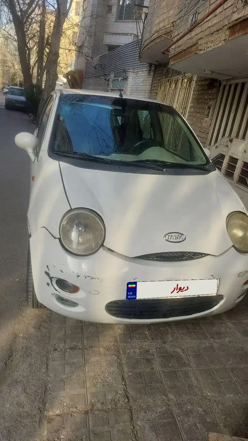 فروش خودرو|خودرو سواری و وانت|مشهد, سناباد|دیوار