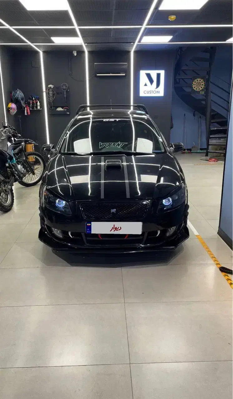 رانا Lx|خودرو سواری و وانت|گرگان, |دیوار