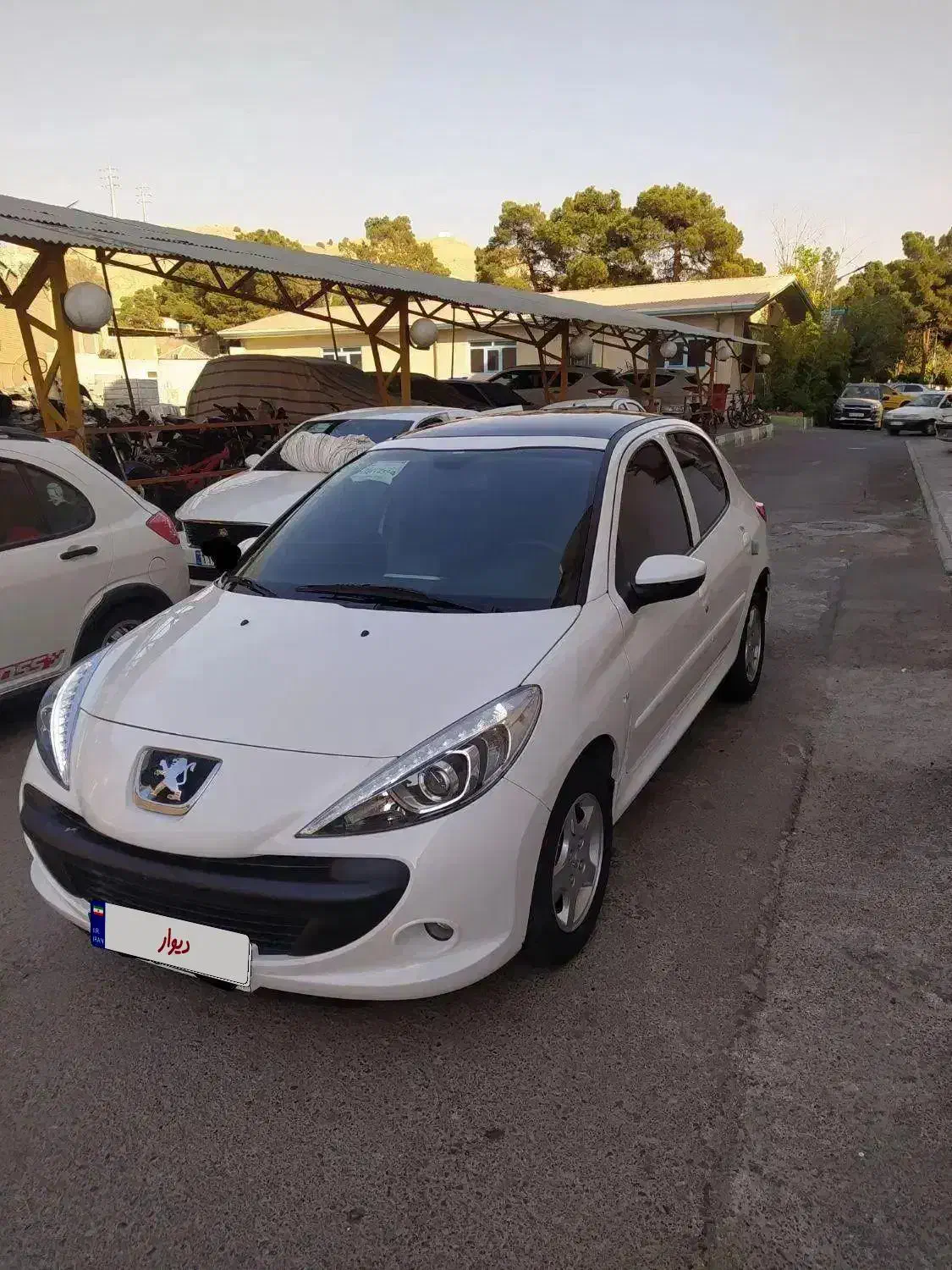 فروش|خودرو سواری و وانت|تهران, شیراز|دیوار