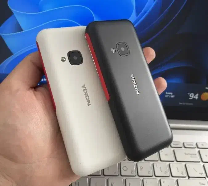 نوکیا 5310 اصلی 2020|موبایل|سنندج, |دیوار