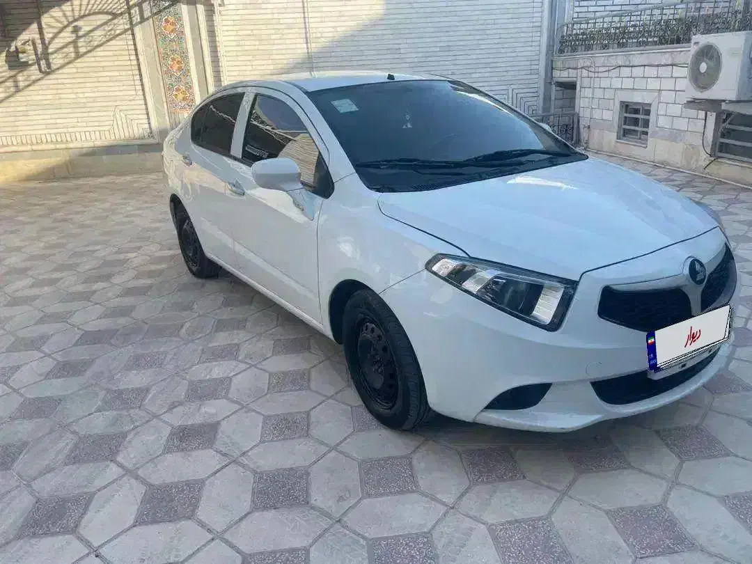 خودرو برلیانس کارمندی|خودرو سواری و وانت|شیراز, ارم|دیوار