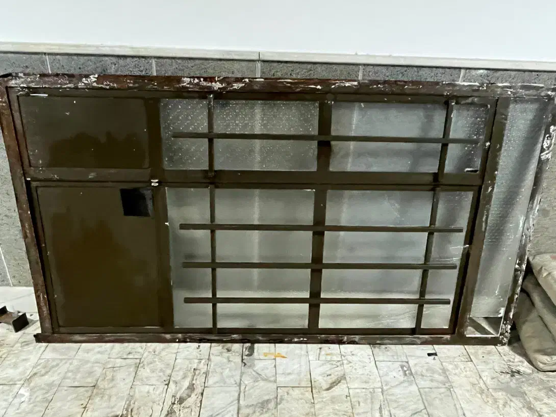 درب دو لت|مصالح و تجهیزات ساختمان|ساوه, |دیوار