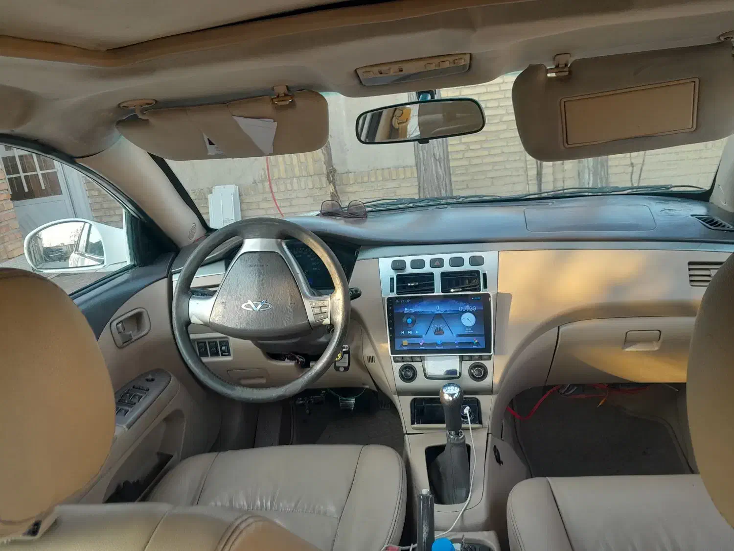 mvm 530 مدل ۹۳|خودرو سواری و وانت|تهران, شهرک دانشگاه|دیوار