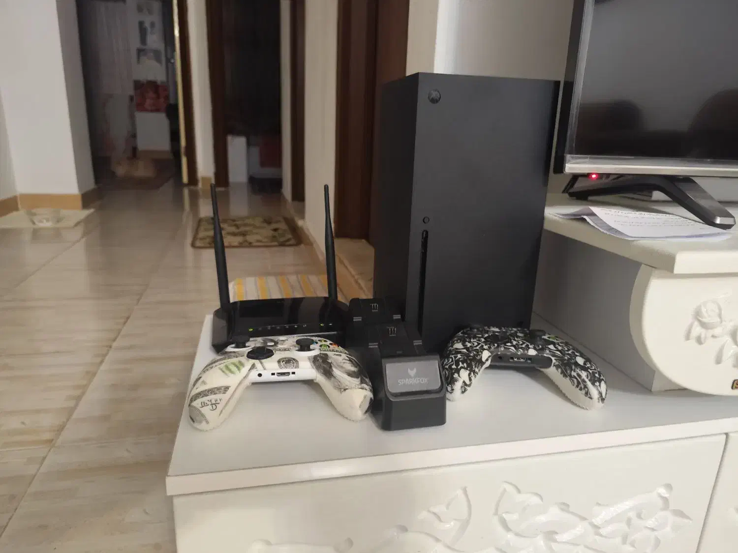 ایکس باکس x|کنسول، بازی ویدئویی و آنلاین|رشت, فلسطین|دیوار