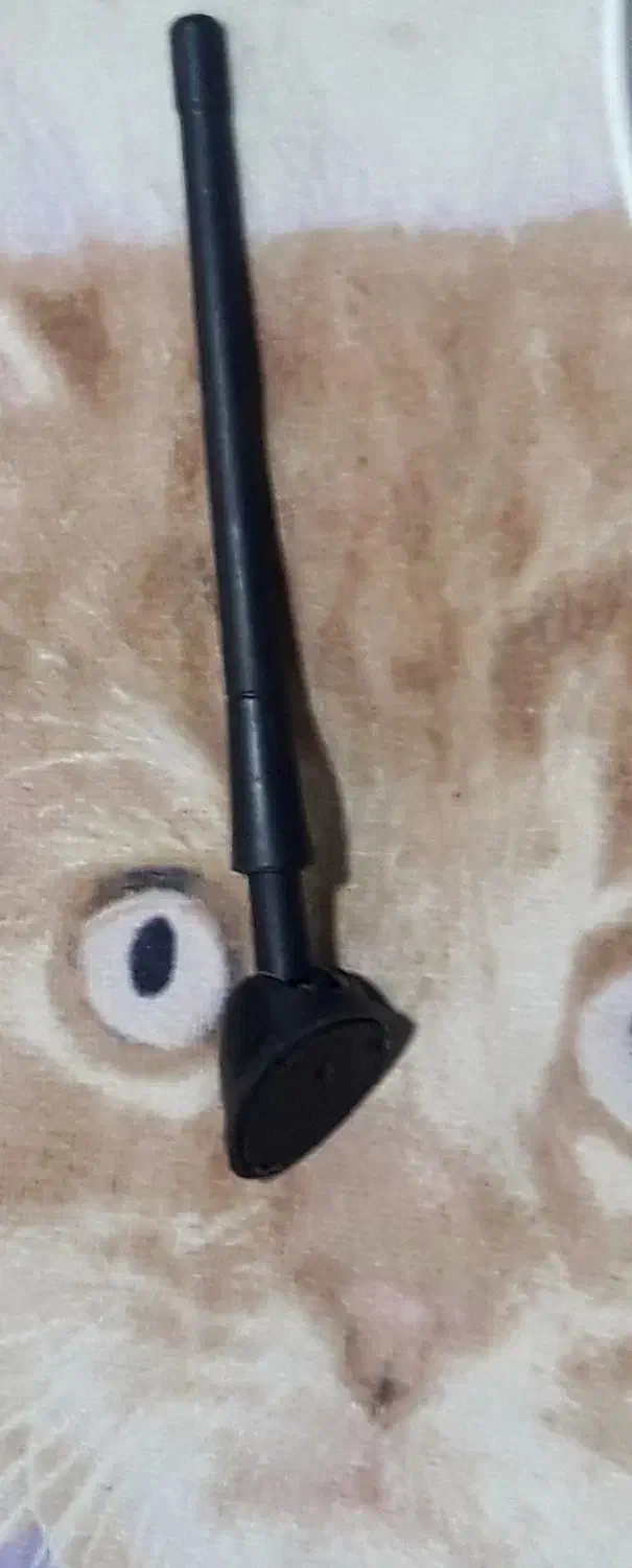 آنتن برقی ماشین دو تیکه|قطعات یدکی و لوازم جانبی|کرمانشاه, |دیوار