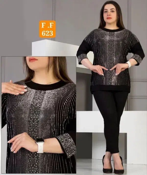 بلوز مجلسی|لباس|اهواز, کوی علوی|دیوار