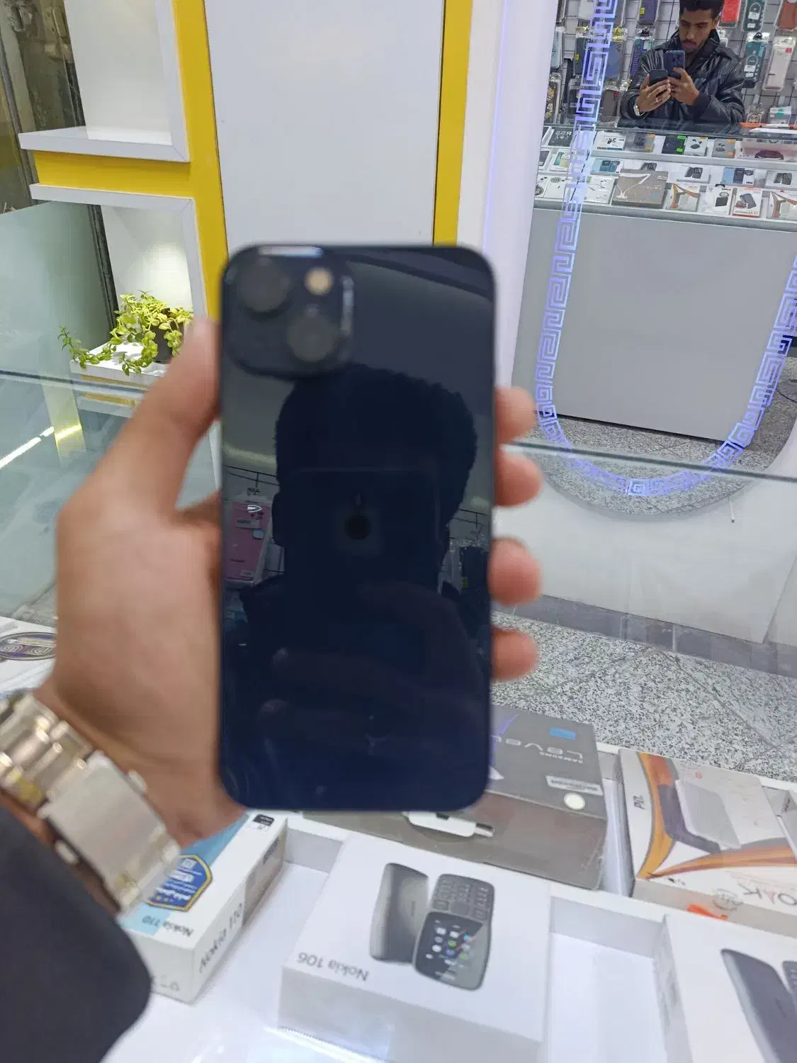 ایفون 13نرمال|موبایل|بیرجند, |دیوار