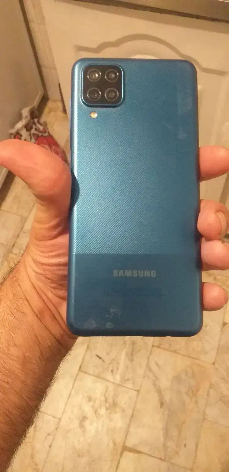 گوشی a12|موبایل|ورامین, ورامین|دیوار