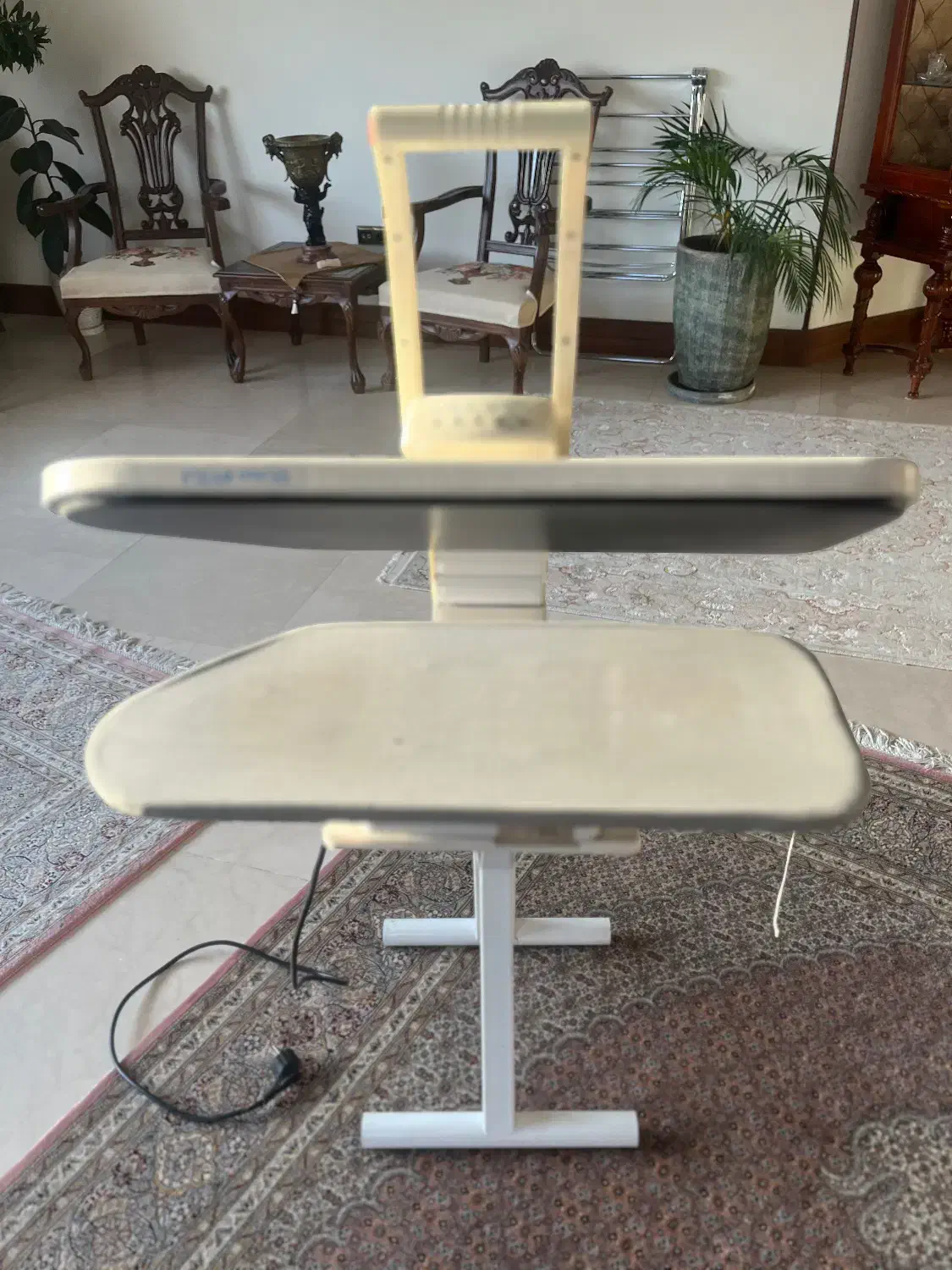 اتوی پرسی|اتو و لوازم اتو|تهران, قیطریه|دیوار