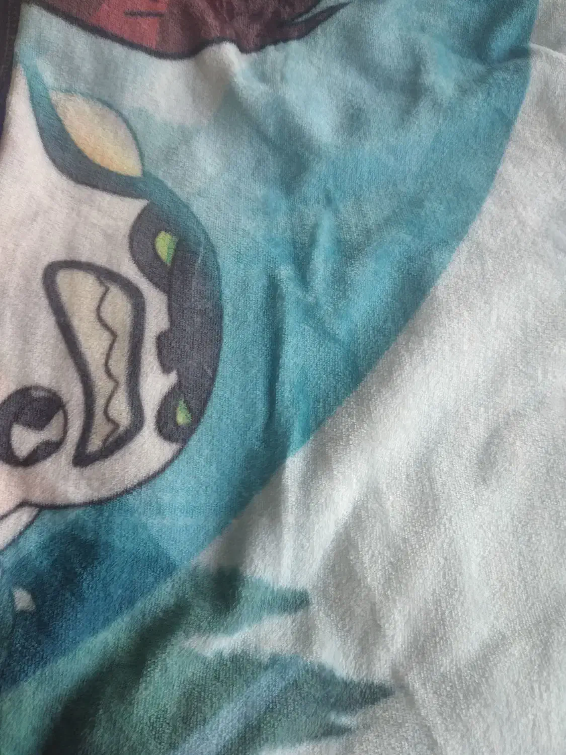 پتو|رختخواب، بالش، پتو|لالجین, |دیوار