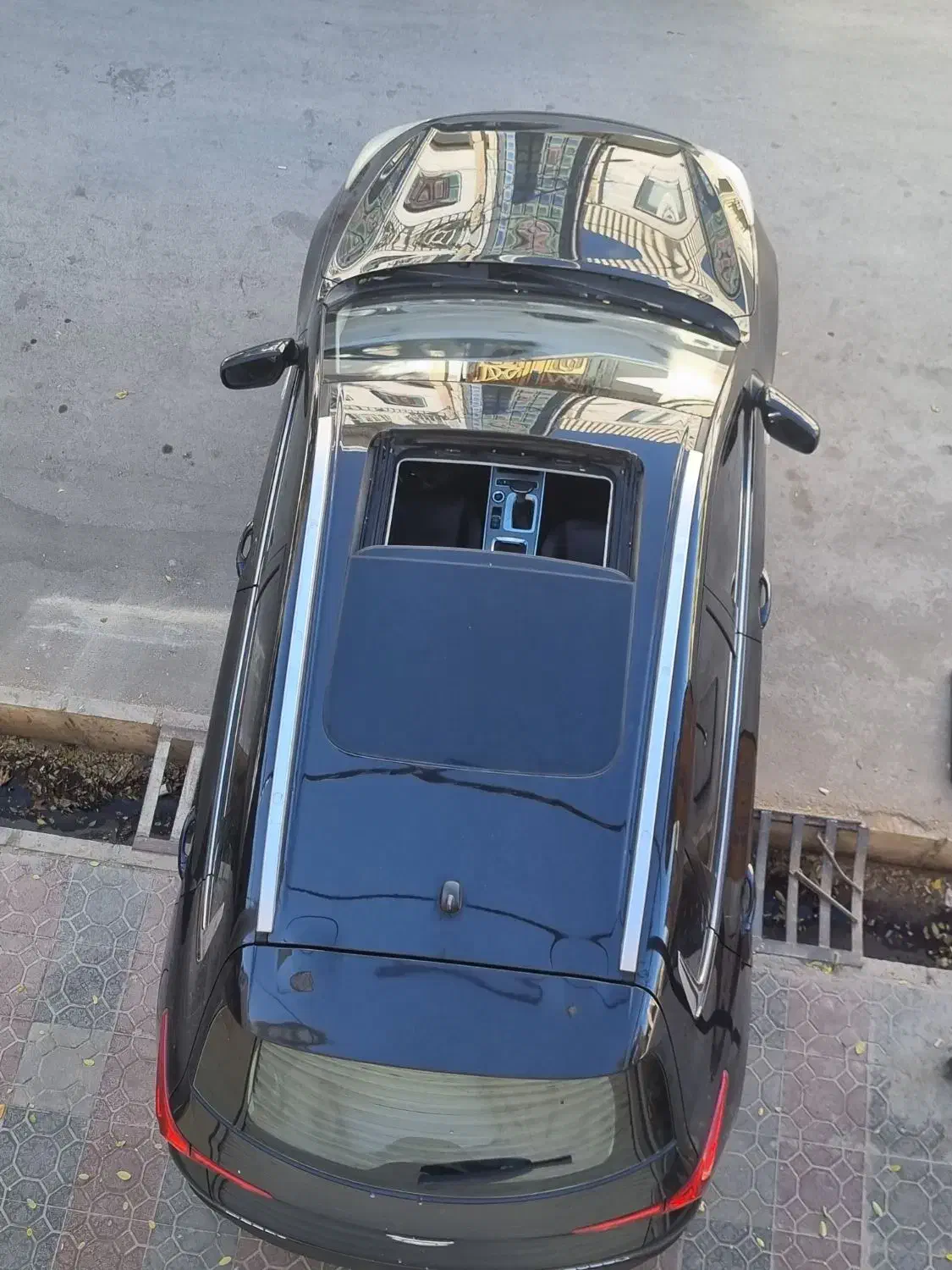 تیگو7ie تک برگ سند|خودرو سواری و وانت|تهران, فلسطین (میدان انقلاب)|دیوار