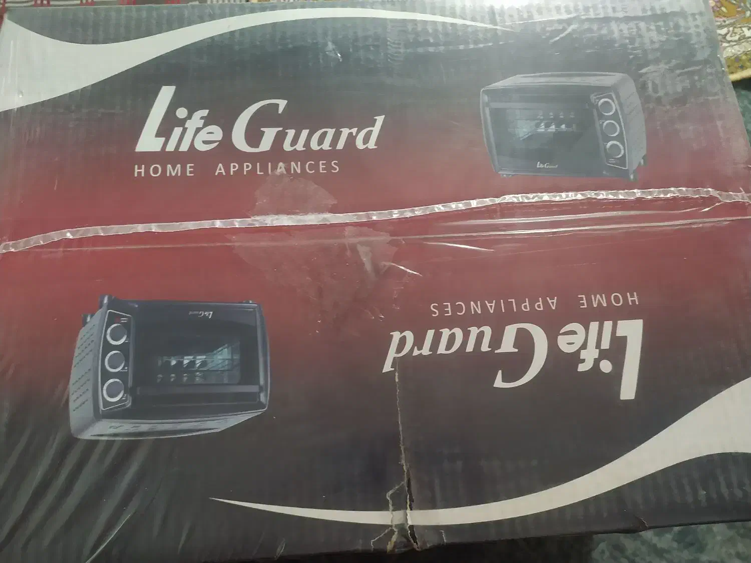 ماکروفر|اجاق گاز و لوازم برقی پختوپز|الوند, |دیوار