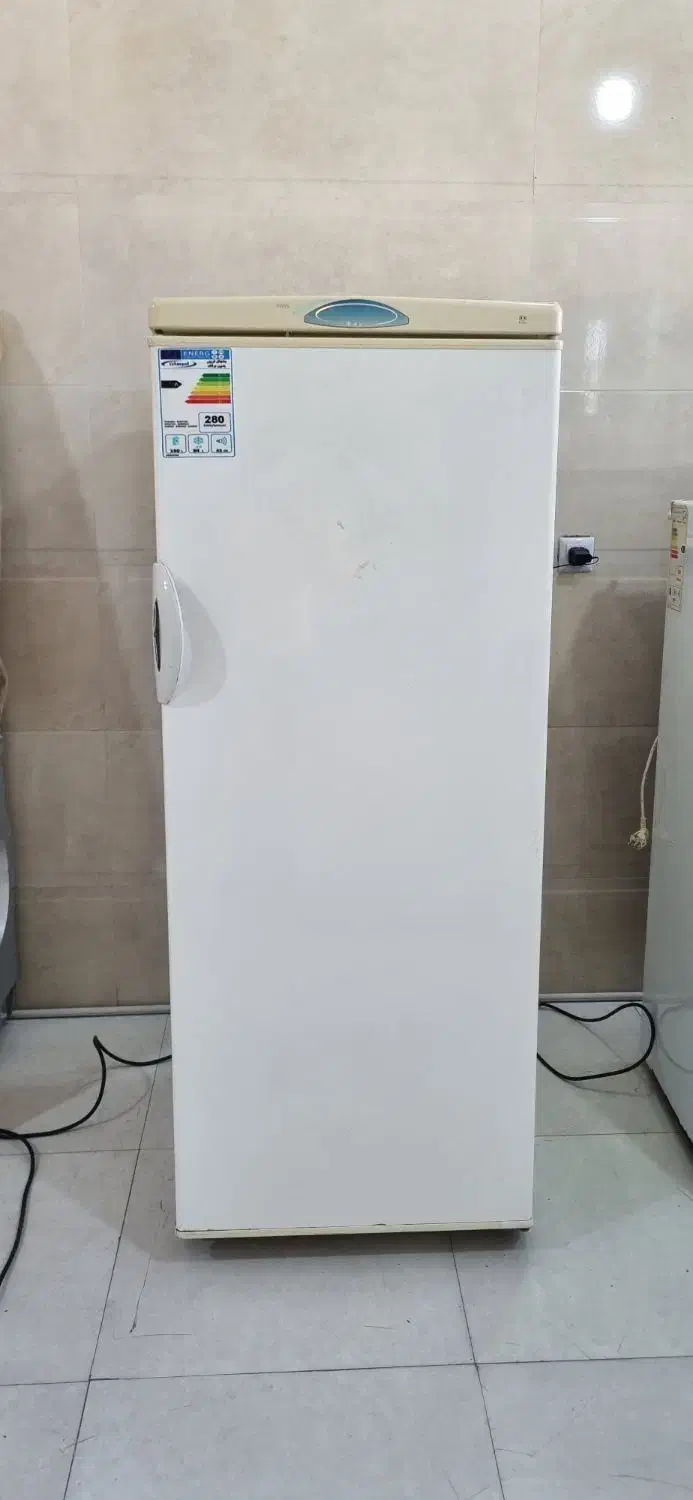 یخچال فریزر پارس|یخچال و فریزر|مشهد, اروند|دیوار