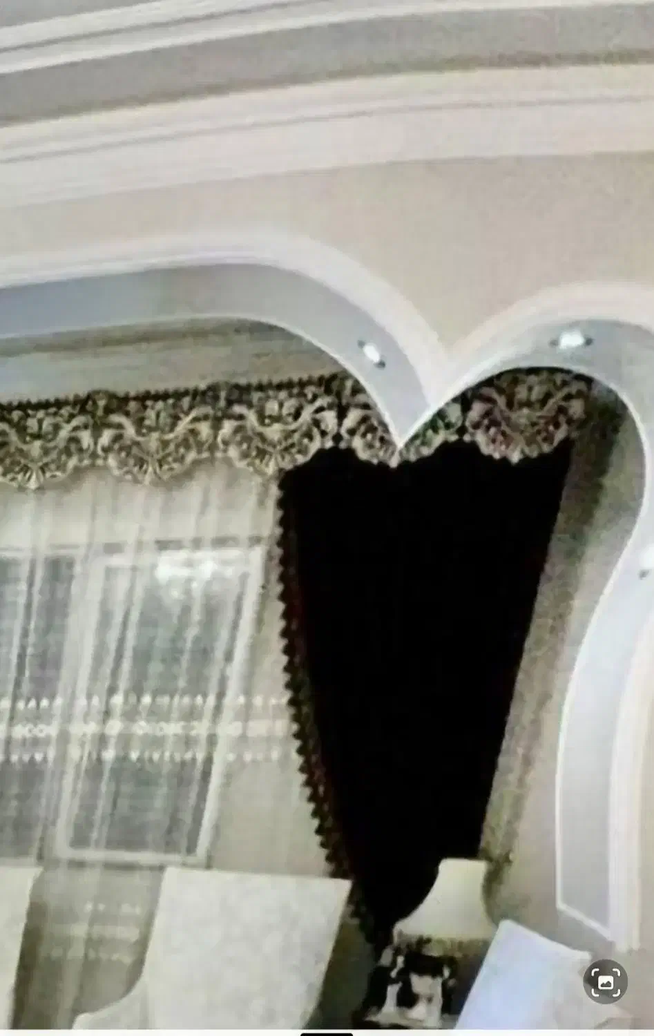 پرده|پرده، رانر، رومیزی|تبریز, |دیوار