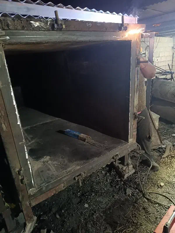 کارگر ذغال|استخدام صنعتی، فنی، مهندسی|چمران, |دیوار