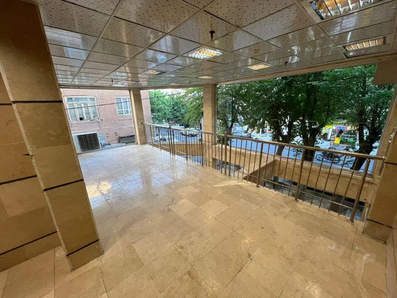 فروش ملک تجاری|فروش مغازه و غرفه|تهران, جوادیه|دیوار