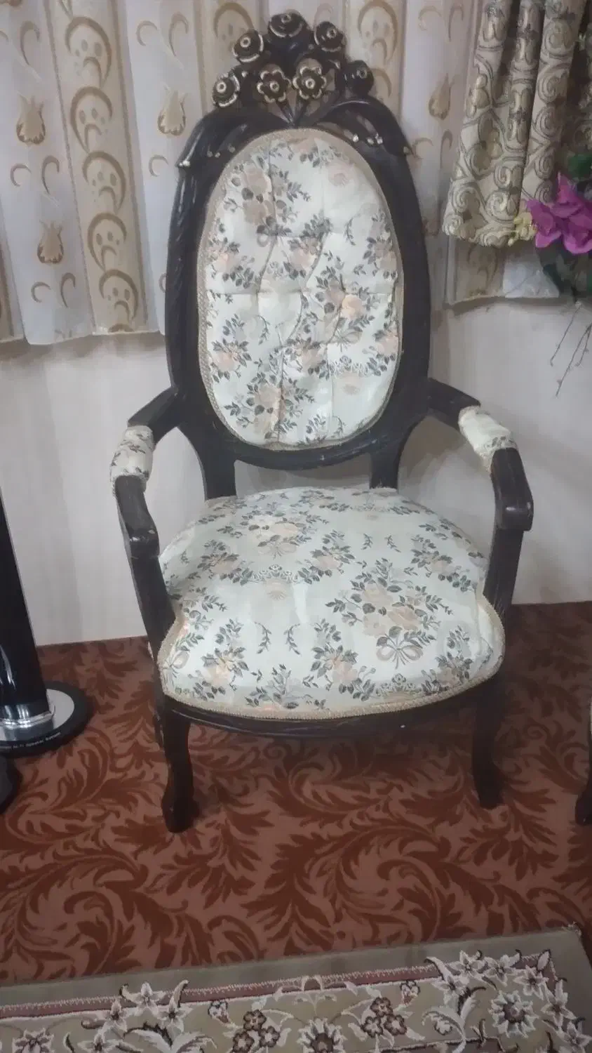 مبل۹نفره|مبلمان خانگی و میز عسلی|شهریار, اسد‌آباد|دیوار