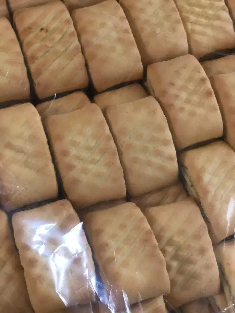 کلمپه خرمایی درجه یک با ارسال رایگان|خوردنی و آشامیدنی|یزد, |دیوار