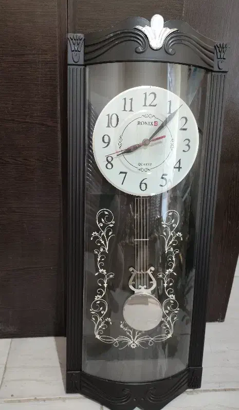 ساعت دیواری|ساعت دیواری و تزئینی|گرگان, |دیوار