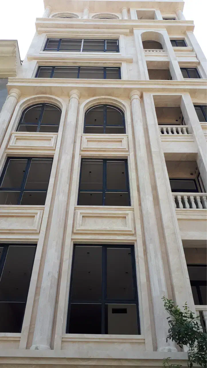 آپارتمان ۱۷۰ صفر  جلال نزدیک معلم|فروش آپارتمان|مشهد, آزادشهر|دیوار