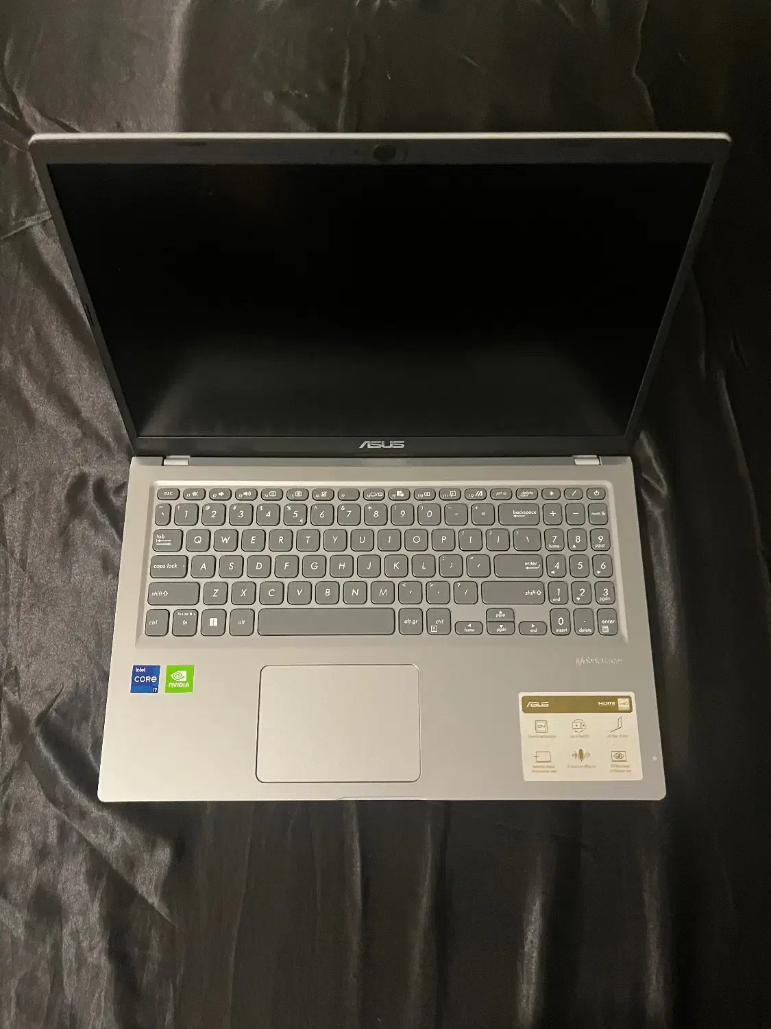 Laptop asus vivobook x515|رایانه همراه|تهران, شهران جنوبی|دیوار