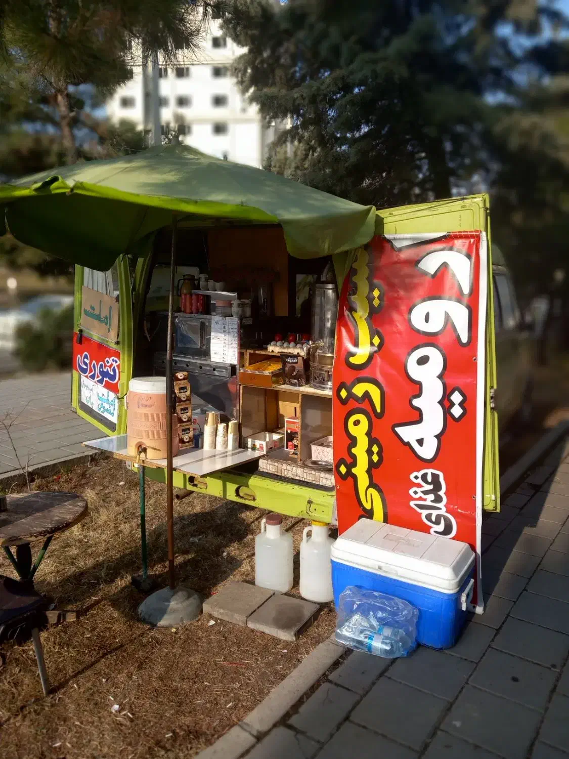 خودرو ون|خودرو سواری و وانت|ارومیه, |دیوار