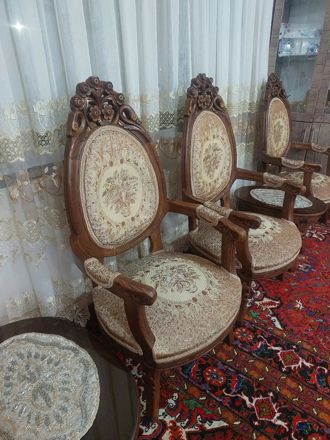 فروش مبل|مبلمان خانگی و میز عسلی|بناب, |دیوار