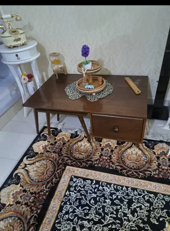 مبل ، فرش ،میز نهار خوری ، میزتلویزیون|فرش|دزفول, |دیوار