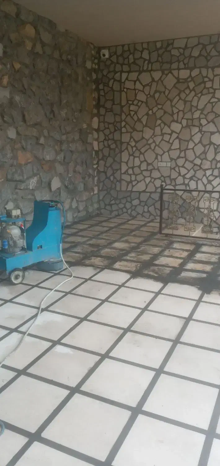 کفسابی ونماشویی ساب زنی کفساب نماشویی سنگسابی|خدمات نظافت|کاشان, راوند|دیوار