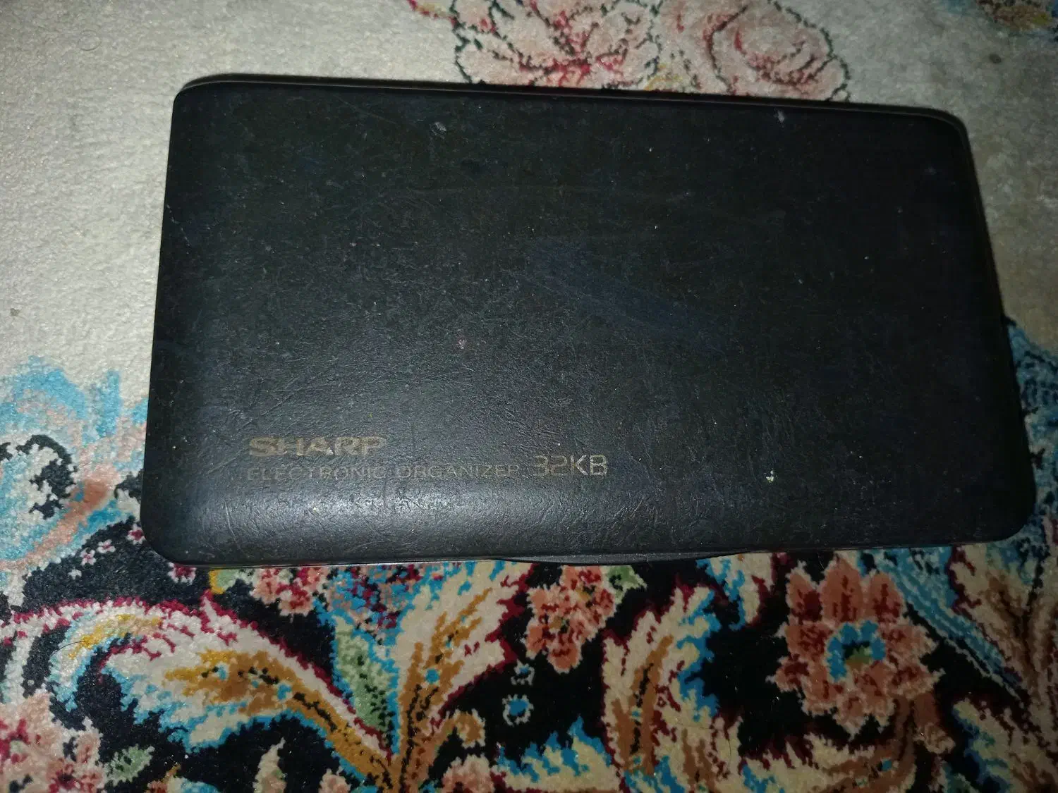 کامپیوتر جیبی|رایانه رومیزی|پردیس, فاز ۸|دیوار